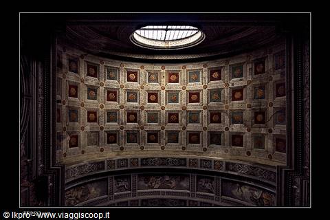 Mantova in un click