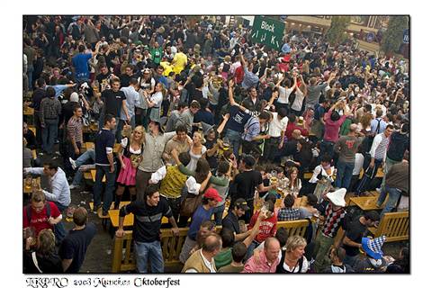 Oktoberfest