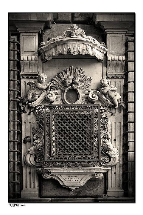 genova scorci