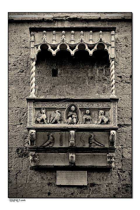 genova scorci