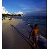 spiaggia REPUBBLICA DOMINICANA 