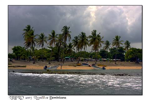 Republica Dominicana