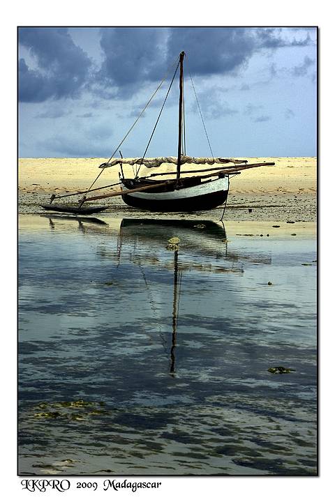 madagascar in un click