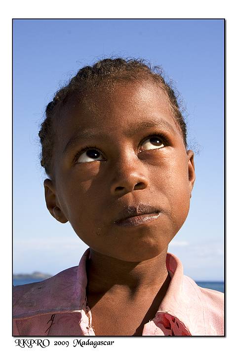Particolari dal Madagascar