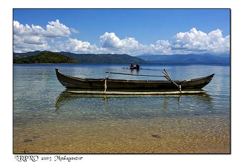 Madagascar
