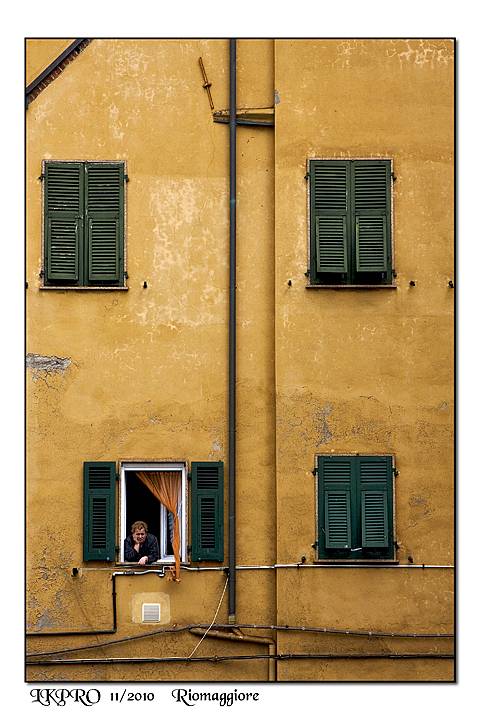 5 terre in un click