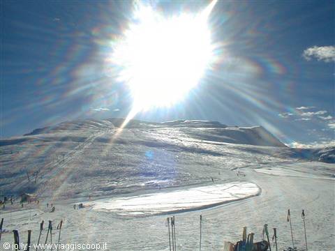.. sole baciami..