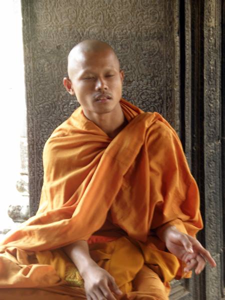 monaco ad Angkor