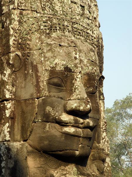 Bayon