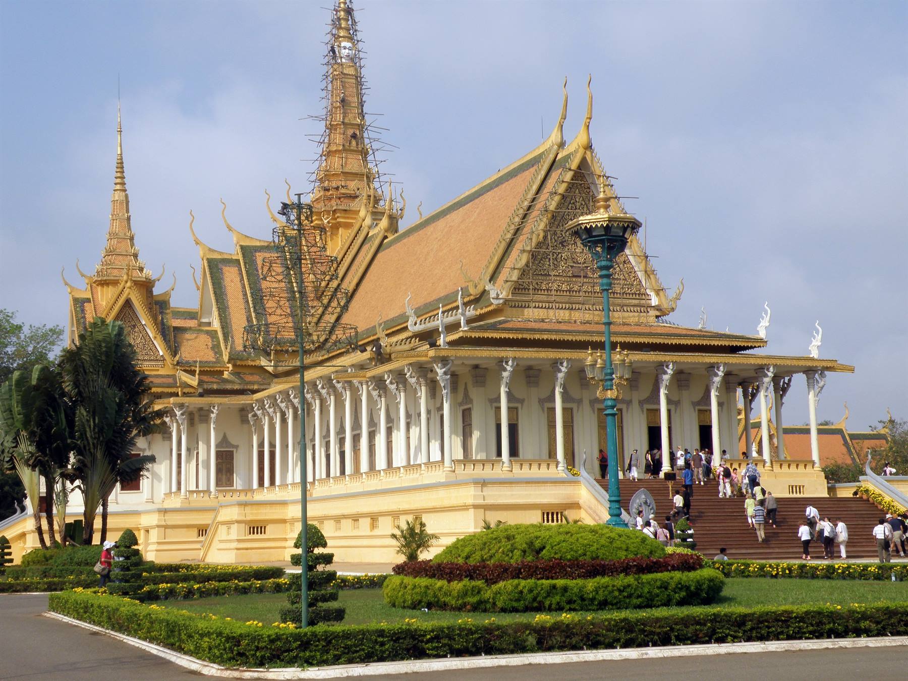Phnom Penh