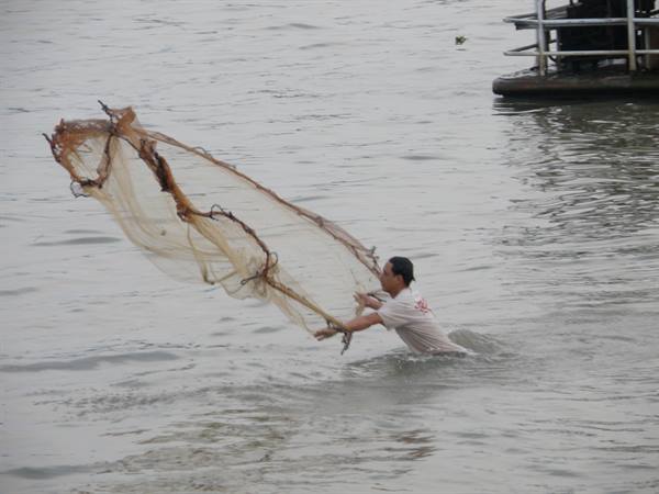 Pescatore