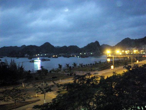 CatBa Island