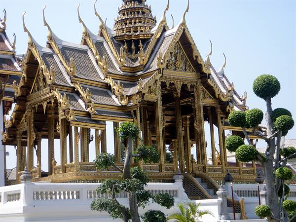 Bangkok