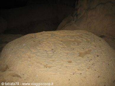 Tour del nord - Parco dell'Ankarana, grotta dei pipistrelli -
