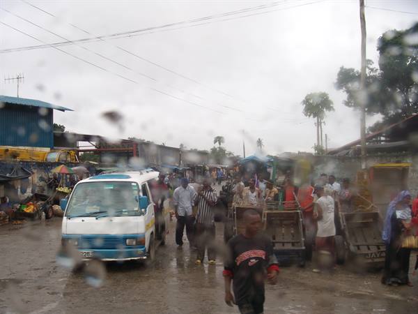 Mombasa