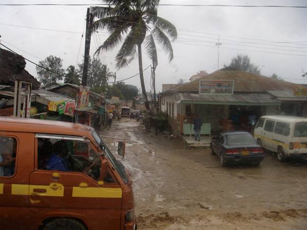 Mombasa
