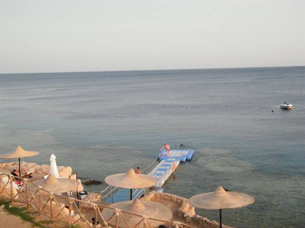 il pontile
