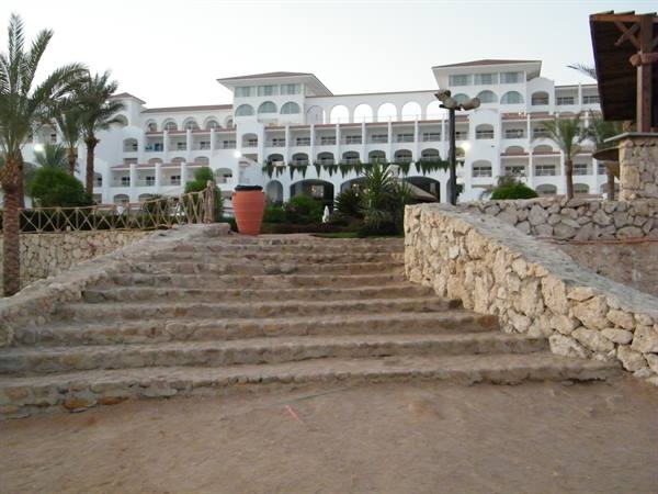 accesso alla spiaggia