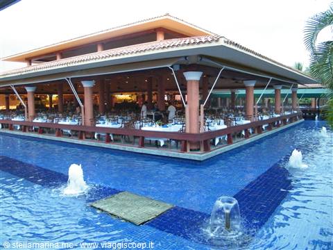 BARCELO' MAYA BEACH
