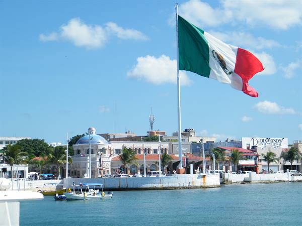 Isola di Cozumel