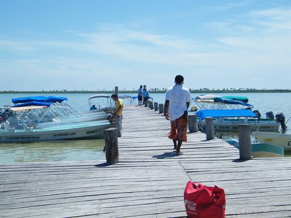 Biosfera di Sian Ka'nn