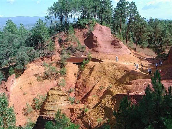 Roussillon