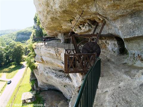 Roque St. Christophe
