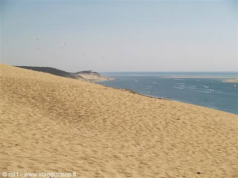 Dune du Pylat 2