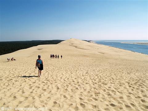 Dune du Pylat 3