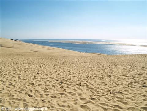 Dune du Pylat 4