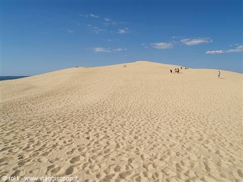 Dune du Pylat 5