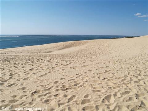 Dune du Pylat 6