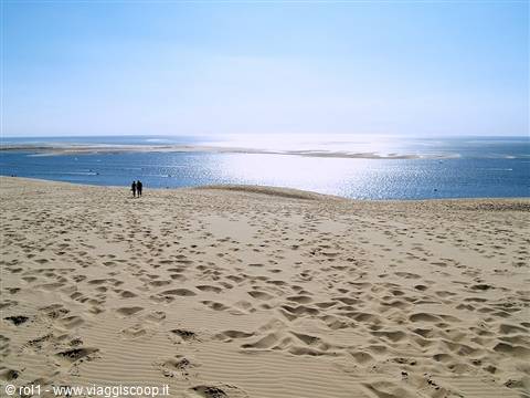 Dune du Pylat 7