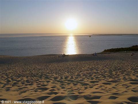 Dune du Pylat 8