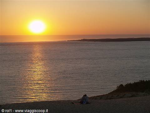 Dune du Pylat 9
