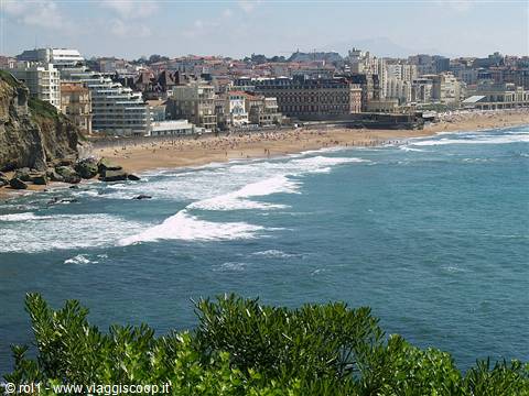 Biarritz