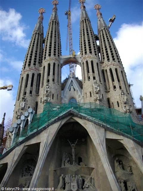 Barcelona in 3 giorni