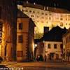 Cesky Krumlov REPUBBLICA CECA 