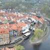 Cesky Krumlov REPUBBLICA CECA 