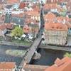 Cesky Krumlov REPUBBLICA CECA 
