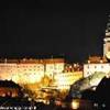Cesky Krumlov REPUBBLICA CECA 