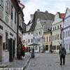 Cesky Krumlov REPUBBLICA CECA 