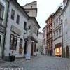 Cesky Krumlov REPUBBLICA CECA 