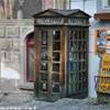 Cesky Krumlov REPUBBLICA CECA 