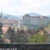 Cesky Krumlov REPUBBLICA CECA 