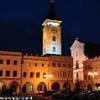 Ceske Budejovice REPUBBLICA CECA 
