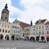 Ceske Budejovice REPUBBLICA CECA 