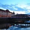 Ceske Budejovice REPUBBLICA CECA 