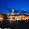 Ceske Budejovice REPUBBLICA CECA 