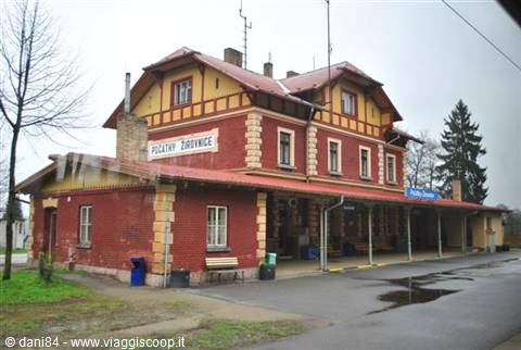 Pocatki Zirovnice